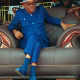 ‘You’re Lucky’ – Wike Knocks Sowore for Calling Tinubu a Criminal