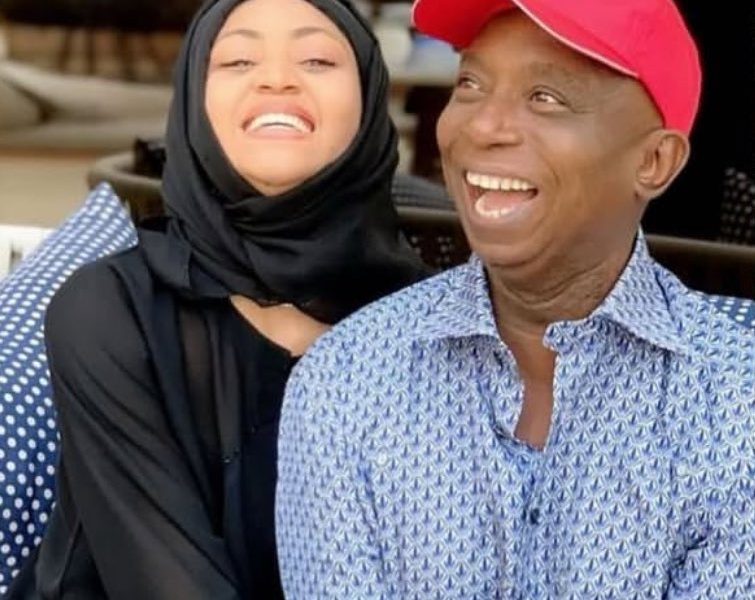 Ned Nwoko Gives Reason for Clash with Regina Daniels