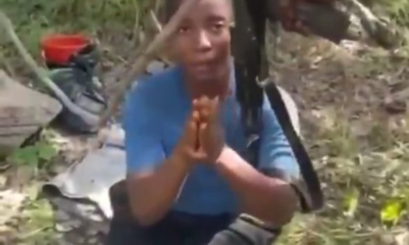 Aisha Wahab Freed After ₦20m Ransom Payment in Edo