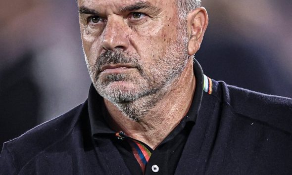 Nottingham Forest sack Ange Postecoglou after Chelsea defeat