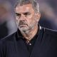 Nottingham Forest sack Ange Postecoglou after Chelsea defeat