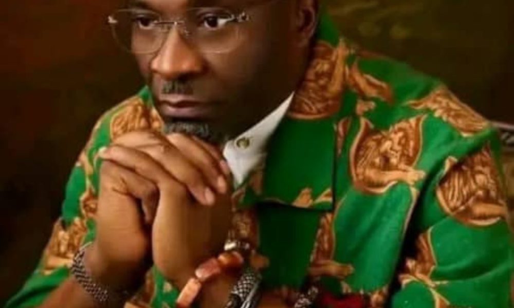 Bende Political Stakeholders Slam Deputy Speaker Benjamin Kalu Over Constituency Projects in Bende