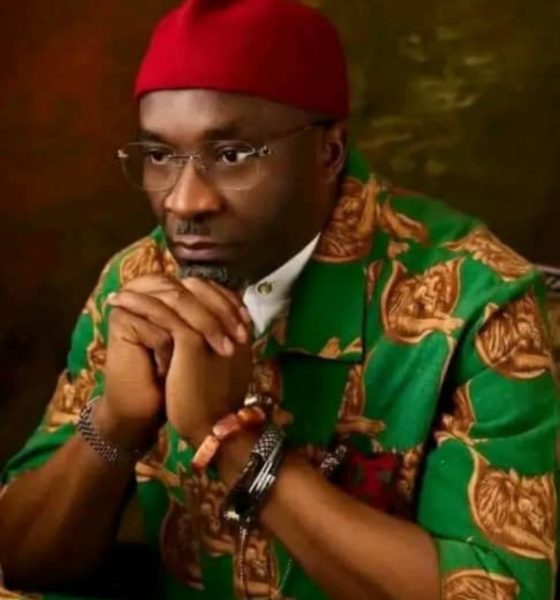 Bende Political Stakeholders Slam Deputy Speaker Benjamin Kalu Over Poorly Executed Projects