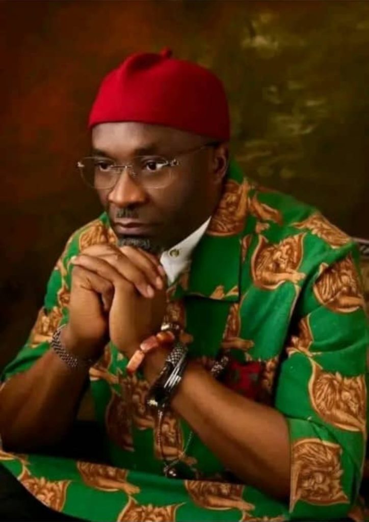 Bende Political Stakeholders Slam Deputy Speaker Benjamin Kalu Over Poorly Executed Projects