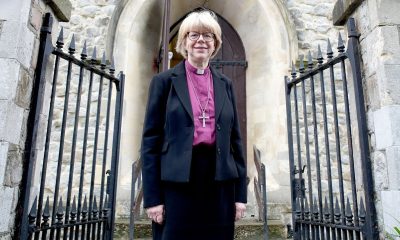 The Church of Nigeria (Anglican Communion) has declared its spiritual independence from the Church of England after Bishop Sarah Mullally a known supporter of same-s+x marriage was appointed as the new Archbishop of Canterbury.