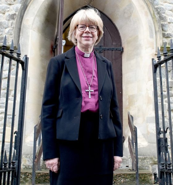 The Church of Nigeria (Anglican Communion) has declared its spiritual independence from the Church of England after Bishop Sarah Mullally a known supporter of same-s+x marriage was appointed as the new Archbishop of Canterbury.