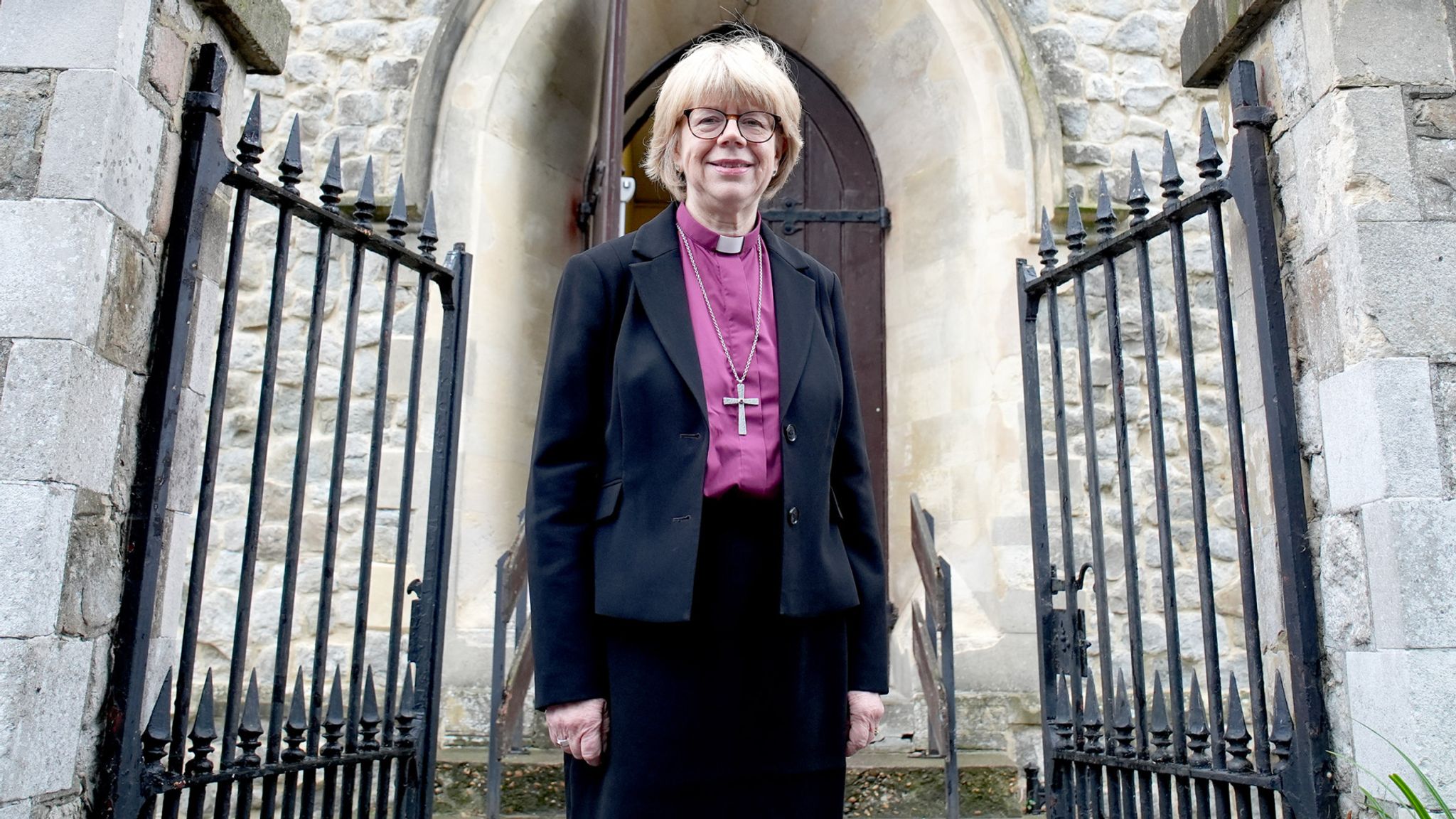 The Church of Nigeria (Anglican Communion) has declared its spiritual independence from the Church of England after Bishop Sarah Mullally a known supporter of same-s+x marriage was appointed as the new Archbishop of Canterbury.