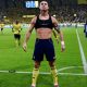 Cristiano Ronaldo scored twice, including a stunning 25-yard equalizer, as Al Nassr defeated Al-Fateh 5-1 in the Saudi Pro League. João Félix netted a hat-trick in the commanding victory.