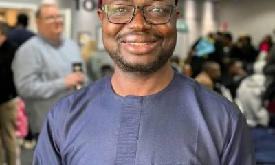 President Tinubu nominates Dr. Bernard Doro from Plateau State as new minister to replace Prof. Nentawe Yilwatda, now APC National Chairman.