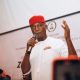 Senator Ned Nwoko defends polygamy, says men marrying multiple wives are helping women.