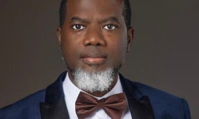 American Accuses Reno Omokri of Deception, Calls Him Pathological Liar as Omokri Denies Christian Genocide in Nigeria