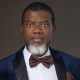 American Accuses Reno Omokri of Deception, Calls Him Pathological Liar as Omokri Denies Christian Genocide in Nigeria