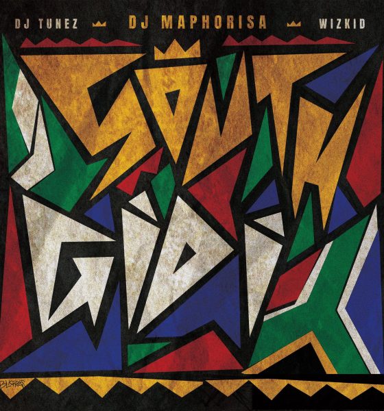 DJ Maphorisa, DJ Tunez, and Wizkid release “South Gidi”, a 3-track Afrobeats–Amapiano EP featuring Daliwonga and Mavo, uniting Lagos and Jozi sounds.