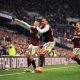 Tottenham 1–2 Aston Villa: Buendia’s Winner Lifts Villa into Premier League Top Half
