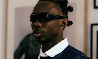 BlaqBonez Drops 4th Studio Album No Excuses, Says “This No Be Quick Fame, This Is a Career”