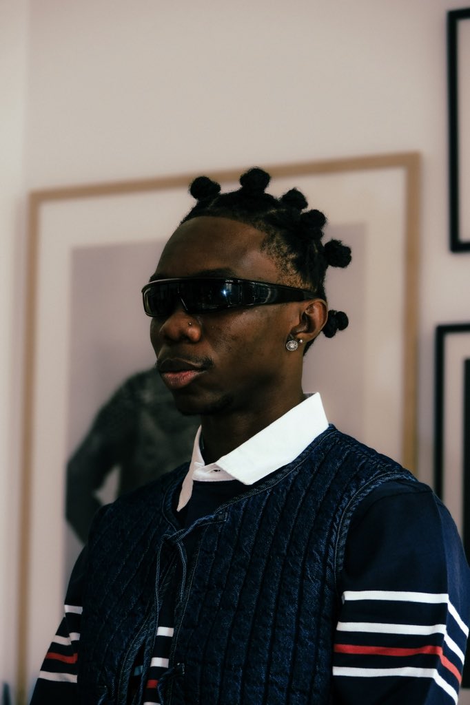 BlaqBonez Drops 4th Studio Album No Excuses, Says “This No Be Quick Fame, This Is a Career”
