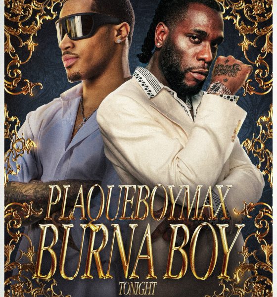 Burna Boy Joins PlaqueBoyMax for Viral Twitch Freestyle Debut
