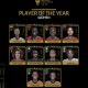 𝗣𝗹𝗮𝘆𝗲𝗿 𝗼𝗳 𝘁𝗵𝗲 𝗬𝗲𝗮𝗿 (𝗪𝗼𝗺𝗲𝗻) - 𝗡𝗼𝗺𝗶𝗻𝗲𝗲𝘀 #CAFAwards2025