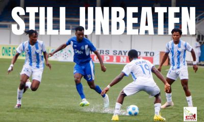 Enyimba, Rivers United Share Points in Goalless NPFL Clash in Aba