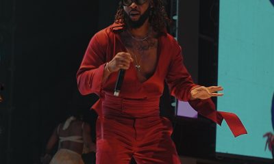 Nigerian artist Flavour and Senegalese legend Baaba Maal join forces on ‘Afroculture,’ a fusion of Igbo highlife, griot storytelling, and mbalax rhythms, with visuals by TG Omori.