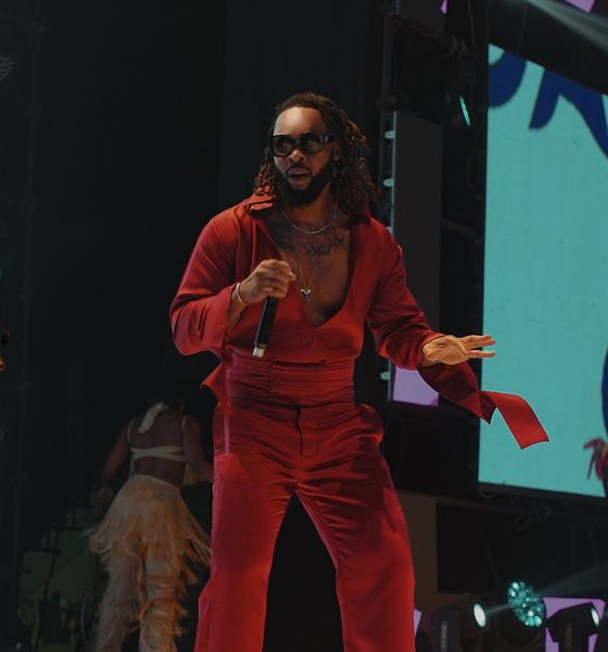 Nigerian artist Flavour and Senegalese legend Baaba Maal join forces on ‘Afroculture,’ a fusion of Igbo highlife, griot storytelling, and mbalax rhythms, with visuals by TG Omori.