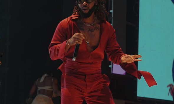 Nigerian artist Flavour and Senegalese legend Baaba Maal join forces on ‘Afroculture,’ a fusion of Igbo highlife, griot storytelling, and mbalax rhythms, with visuals by TG Omori.