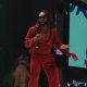 Nigerian artist Flavour and Senegalese legend Baaba Maal join forces on ‘Afroculture,’ a fusion of Igbo highlife, griot storytelling, and mbalax rhythms, with visuals by TG Omori.