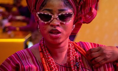 Imisi Crowned Winner of Big Brother Naija Season 10
