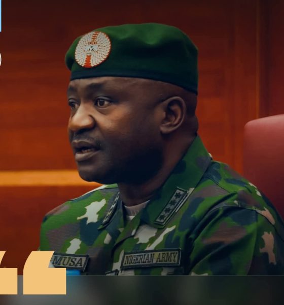Defence Headquarters denies coup attempt report