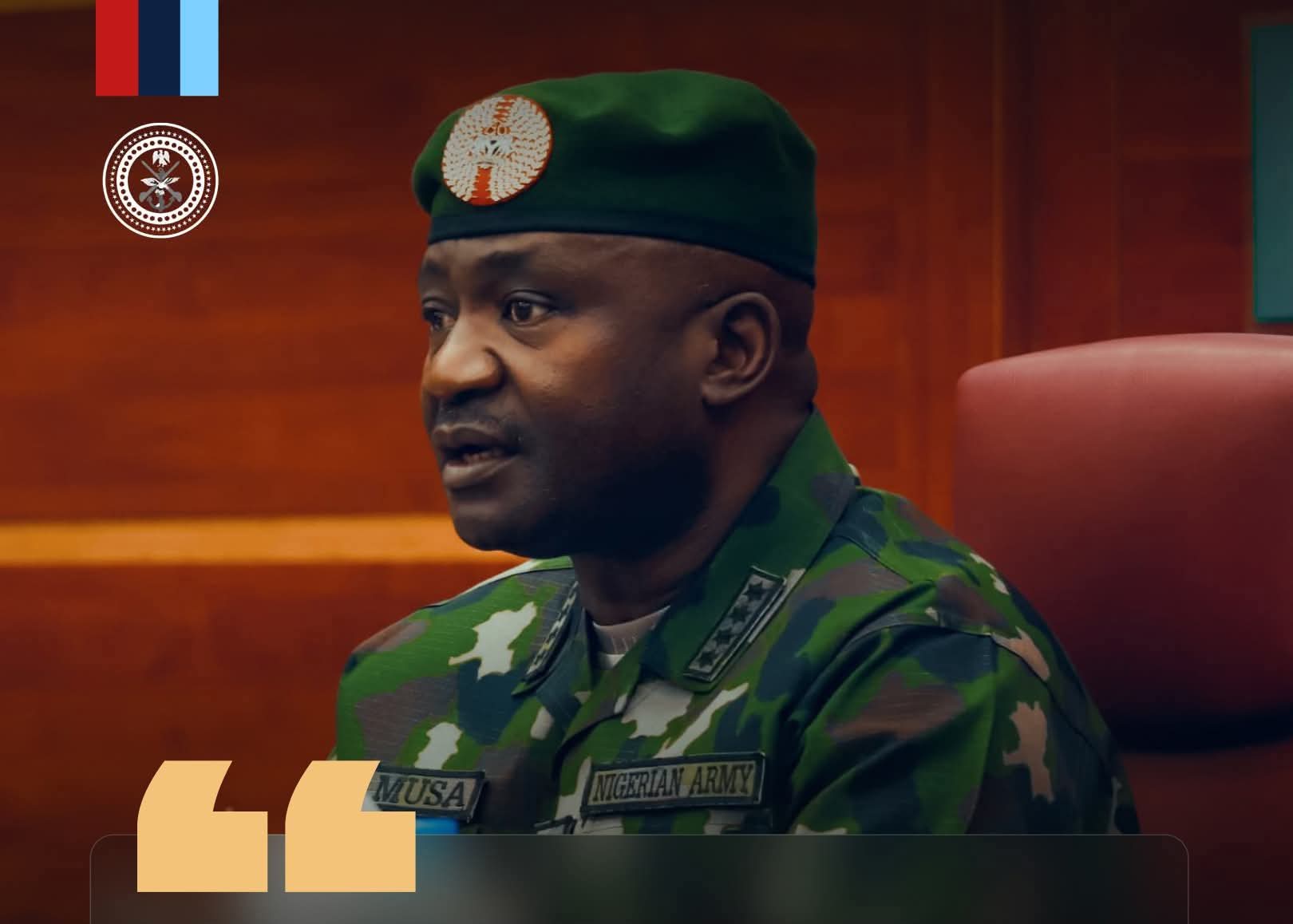 Defence Headquarters denies coup attempt report