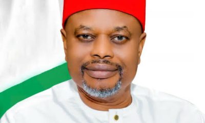 Minister Uche Nnaji Resigns Over Certificate Forgery Scandal