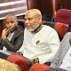Nnamdi Kanu Refuses to Enter Defence, Says “No Case” Exists Against Him