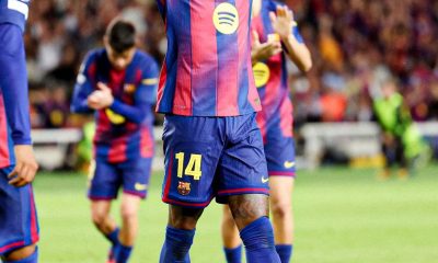 Marcus Rashford shines at Barcelona with 5 goals and 5 assists ahead of El Clásico vs Real Madrid. Hansi Flick hails his confidence and attacking influence.