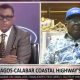 Minister Umahi, Arise TV’s Rufai Oseni Clash On-Air Over Lagos–Calabar Coastal Highway