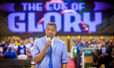Pastor Adeboye Speaks on Alleged Christian Genocide, Advises Tinubu to Act Within 90 Days