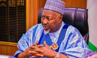 Badaru Defends Soldiers, Says No Officer on Lawful Duty Will Be Punished Over Wike Incident