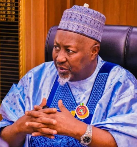 Badaru Defends Soldiers, Says No Officer on Lawful Duty Will Be Punished Over Wike Incident