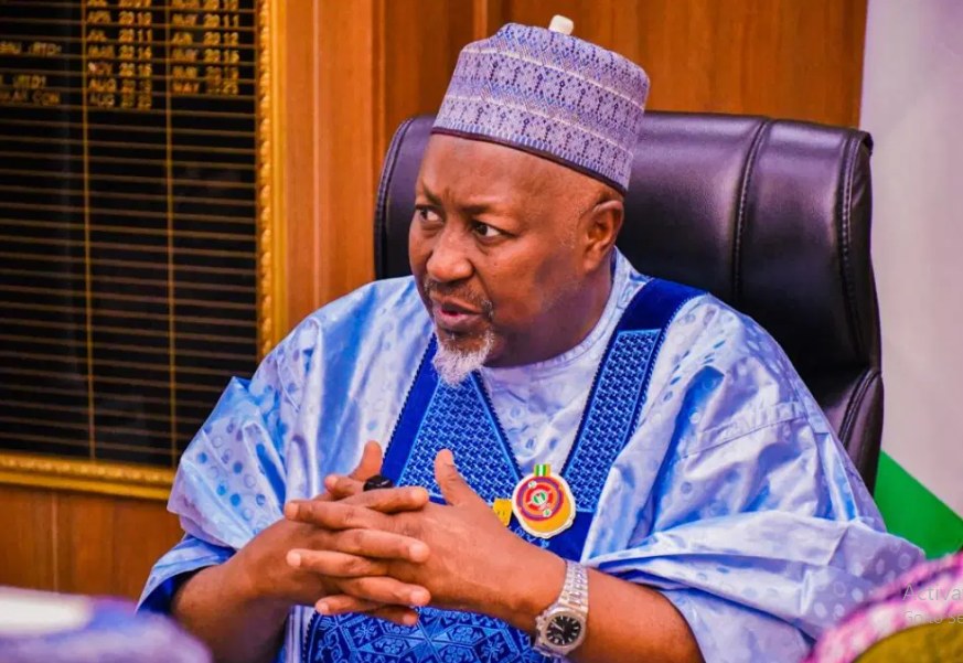 Badaru Defends Soldiers, Says No Officer on Lawful Duty Will Be Punished Over Wike Incident