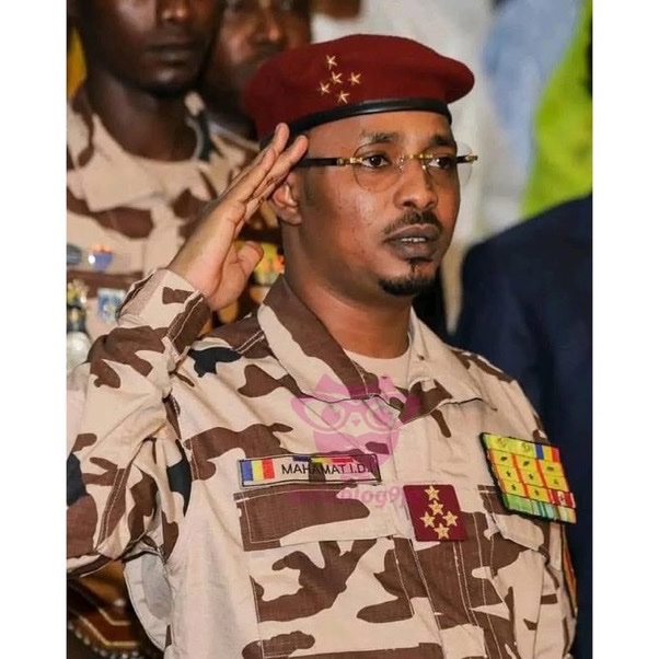 Chad Closes Border with Nigeria Amid U.S. Invasion Threat and Rising Regional Tension