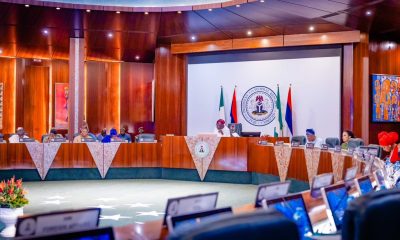 FEC Approves Major Road Projects Across Nigeria, Including Lagos–Ibadan and East–West Highways