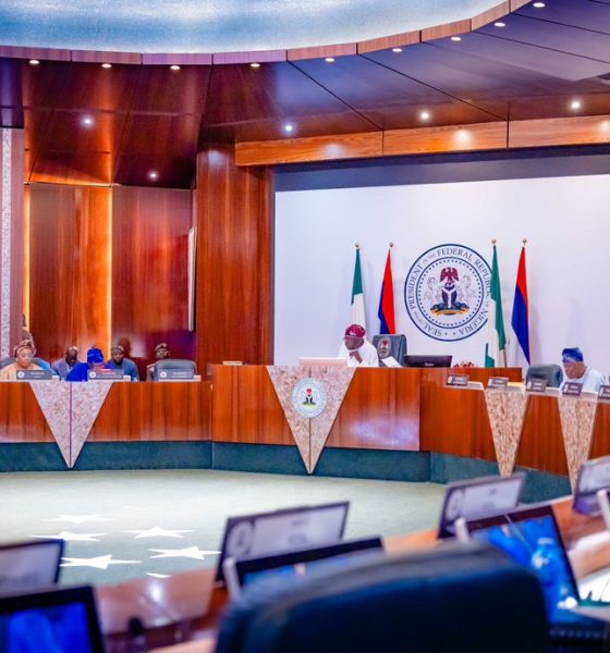 FEC Approves Major Road Projects Across Nigeria, Including Lagos–Ibadan and East–West Highways