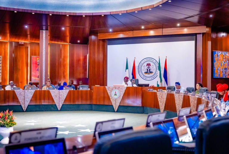 FEC Approves Major Road Projects Across Nigeria, Including Lagos–Ibadan and East–West Highways