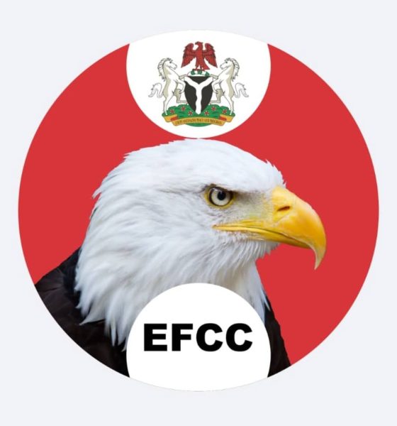 Endurance Udeke, a resident of Periwinkle Estate, Lekki, died after allegedly jumping from a four-storey building to evade EFCC arrest during a sting operation. Four suspects were arrested as the EFCC reports the case to the police.