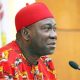UK Rejects Nigeria’s Request to Transfer Ike Ekweremadu to Serve Prison Term at Home