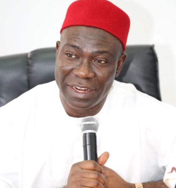 Tinubu Moves to Intervene in Ike Ekweremadu’s UK Organ Harvesting Case