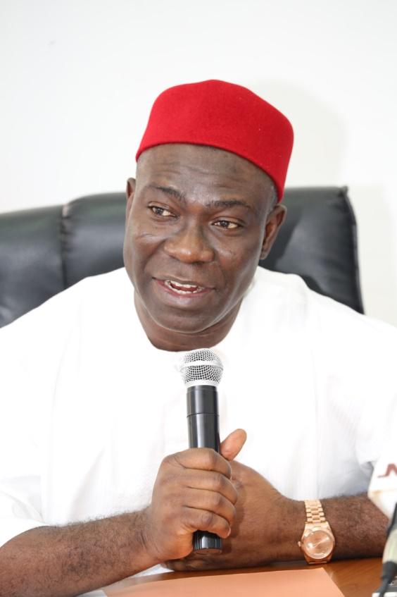 Tinubu Moves to Intervene in Ike Ekweremadu’s UK Organ Harvesting Case