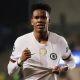Chelsea Draw 2-2 with Qarabag After Lavia Injury and Estêvão Goal