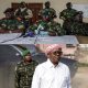 Guinea-Bissau Military Overthrows Government, Arrests President Embaló in Latest Coup