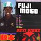 Seyi Vibez Drops 14-Track Fuji Moto Album With Global Collaborations