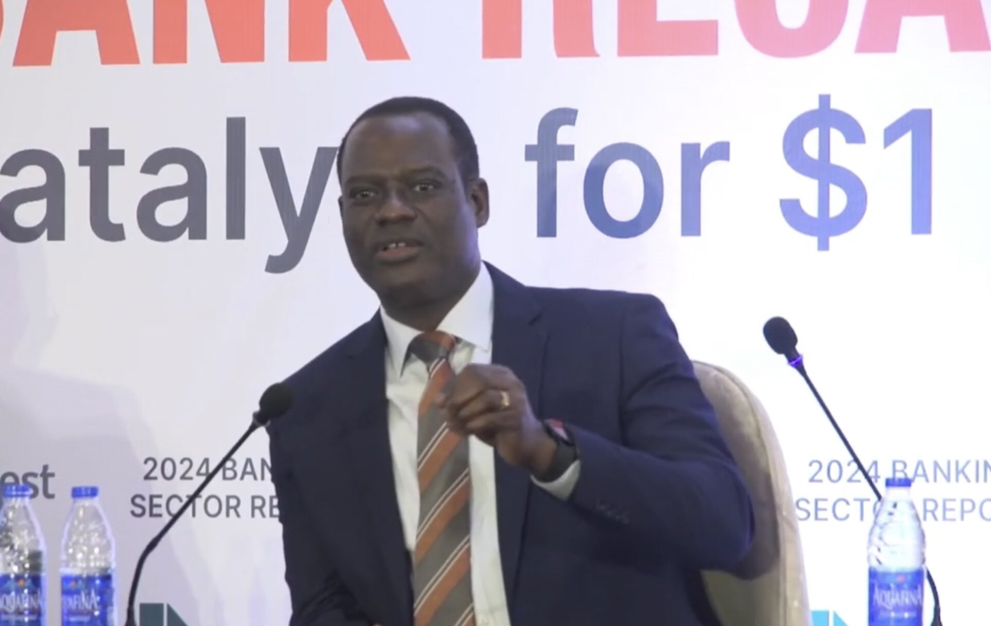 FG Unveils 50 Tax Exemptions, Reliefs to Ease Fiscal Reforms - TAIWO